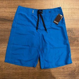 Hurley | Men’s Board Shorts Size 32